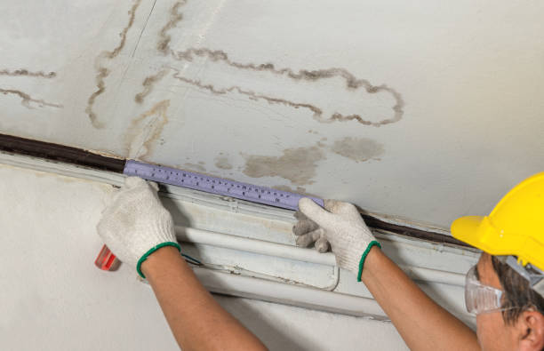 Reliable Basement Water Removal contractor in New Vineyard, ME by Water Damage Irwin